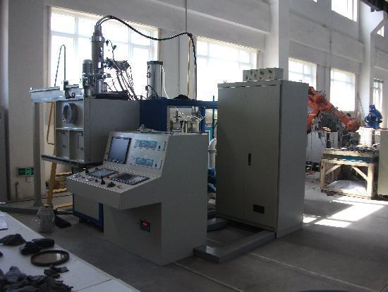 Welding products
