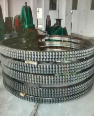 Machining