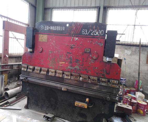 Die casting process