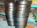 Machining